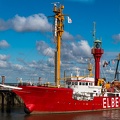 Feuerschiff Elbe 1